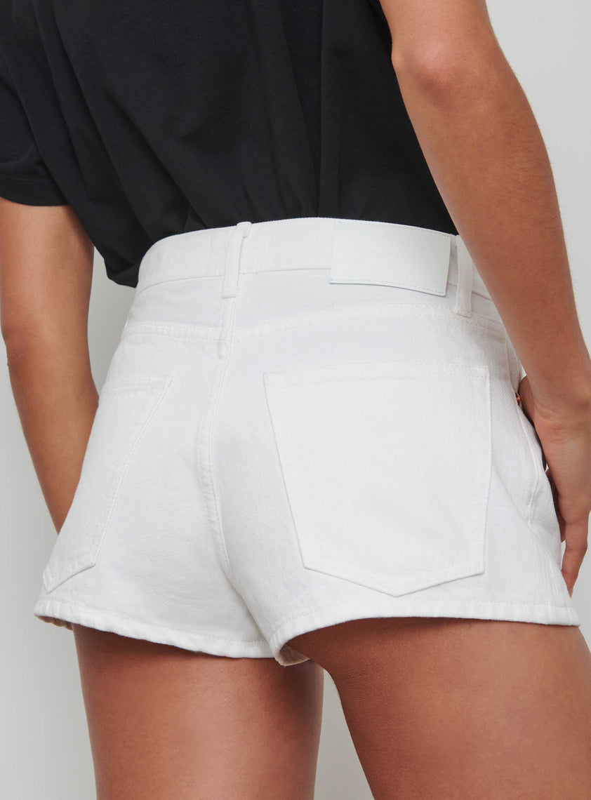 Denim Short